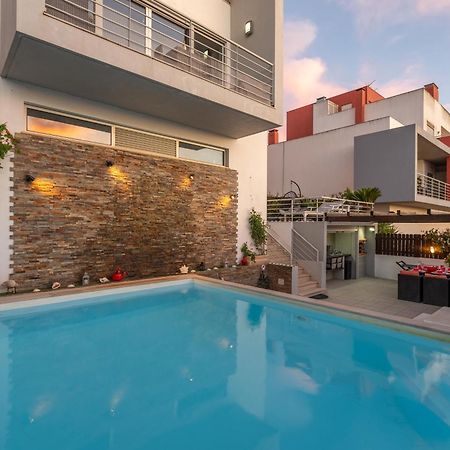 Vila Cantinho Algarvio Vista Rio Ferragudo  Zewnętrze zdjęcie