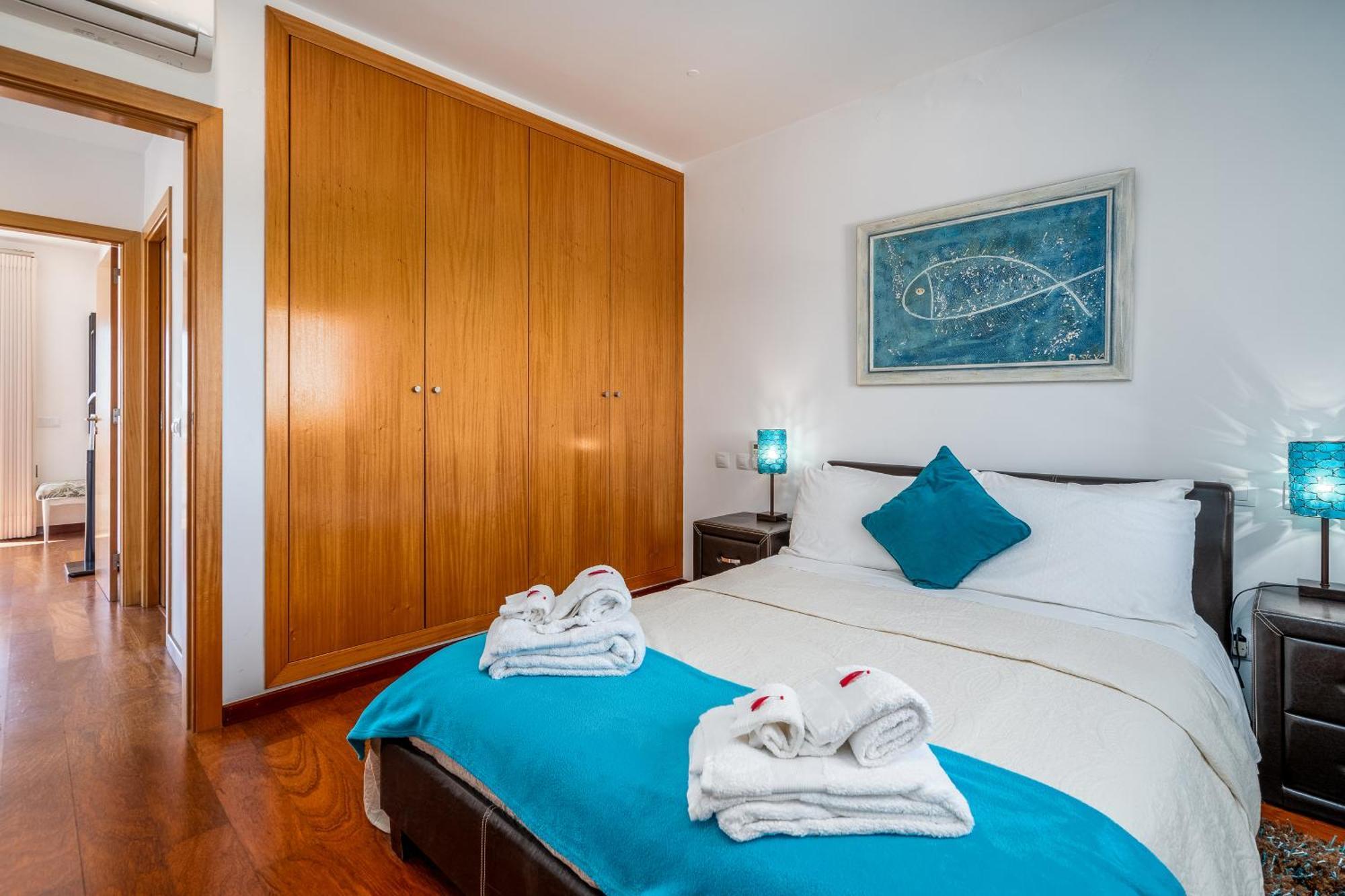 Vila Cantinho Algarvio Vista Rio Ferragudo  Zewnętrze zdjęcie