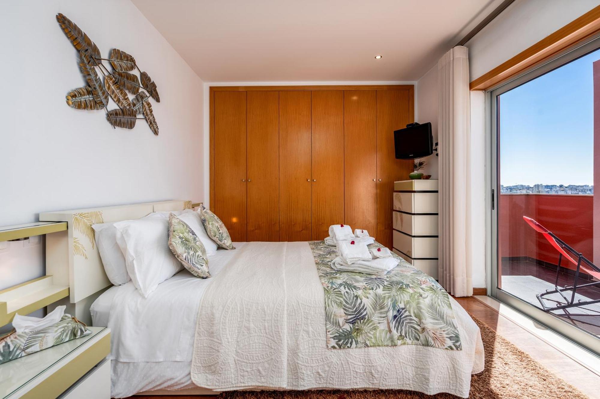 Vila Cantinho Algarvio Vista Rio Ferragudo  Zewnętrze zdjęcie