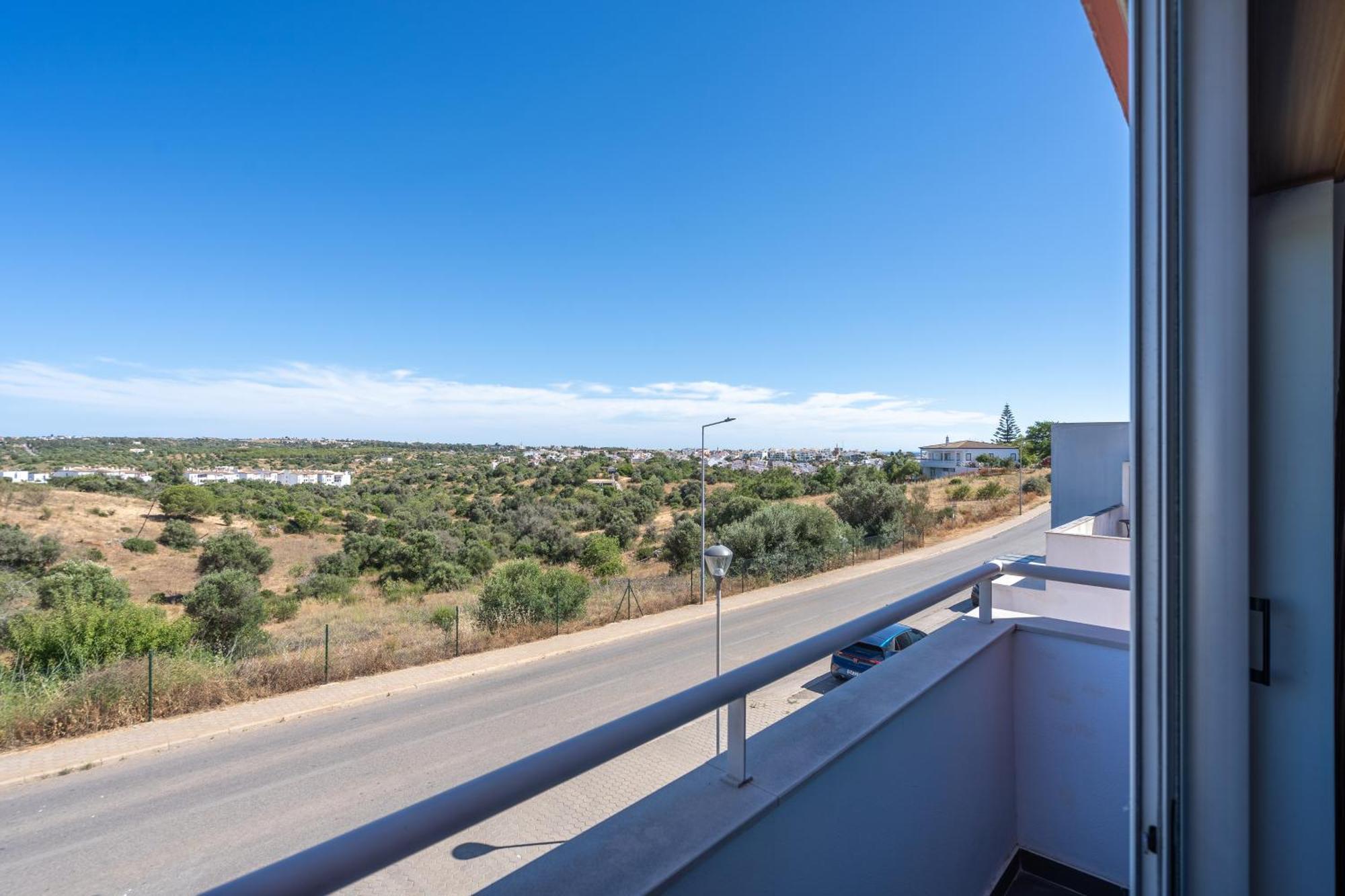 Vila Cantinho Algarvio Vista Rio Ferragudo  Zewnętrze zdjęcie