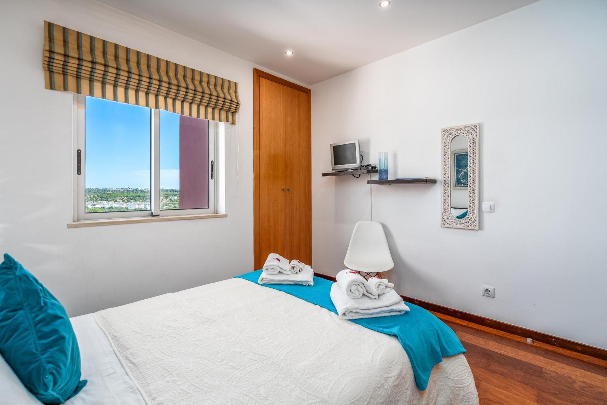 Vila Cantinho Algarvio Vista Rio Ferragudo  Zewnętrze zdjęcie