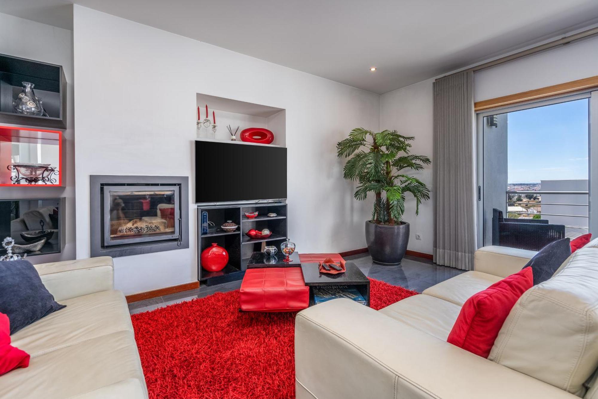 Vila Cantinho Algarvio Vista Rio Ferragudo  Zewnętrze zdjęcie