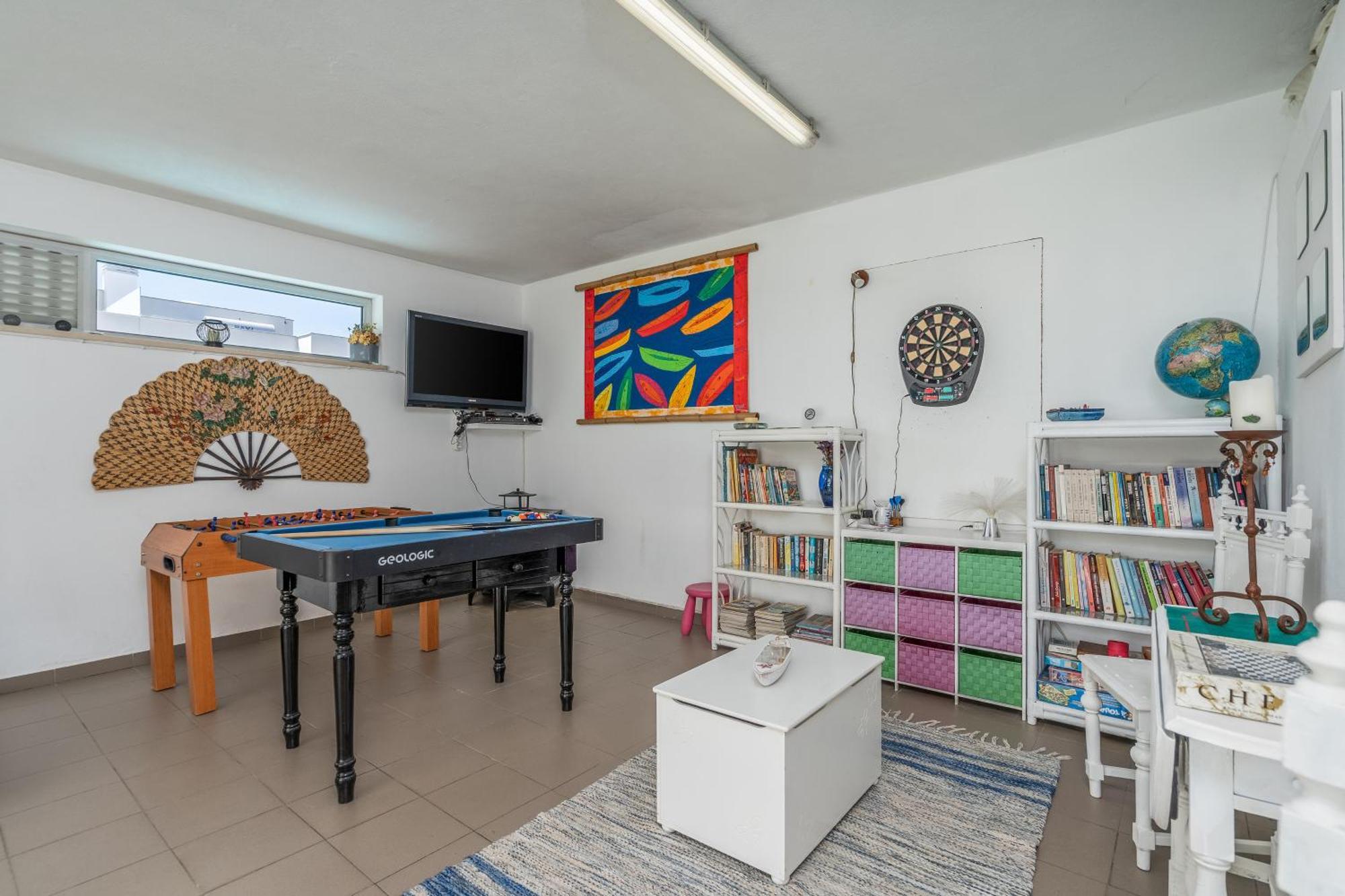 Vila Cantinho Algarvio Vista Rio Ferragudo  Zewnętrze zdjęcie