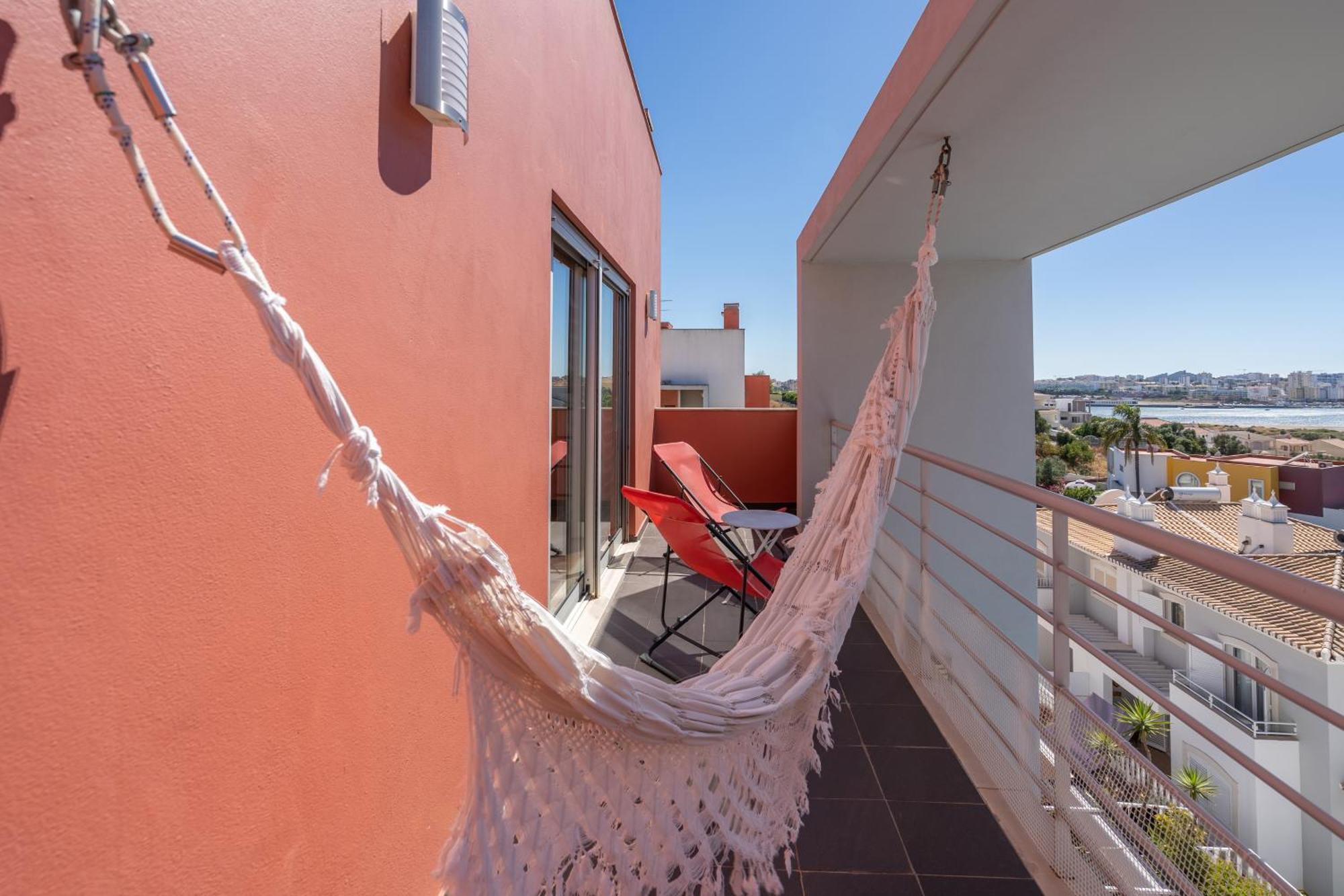 Vila Cantinho Algarvio Vista Rio Ferragudo  Zewnętrze zdjęcie