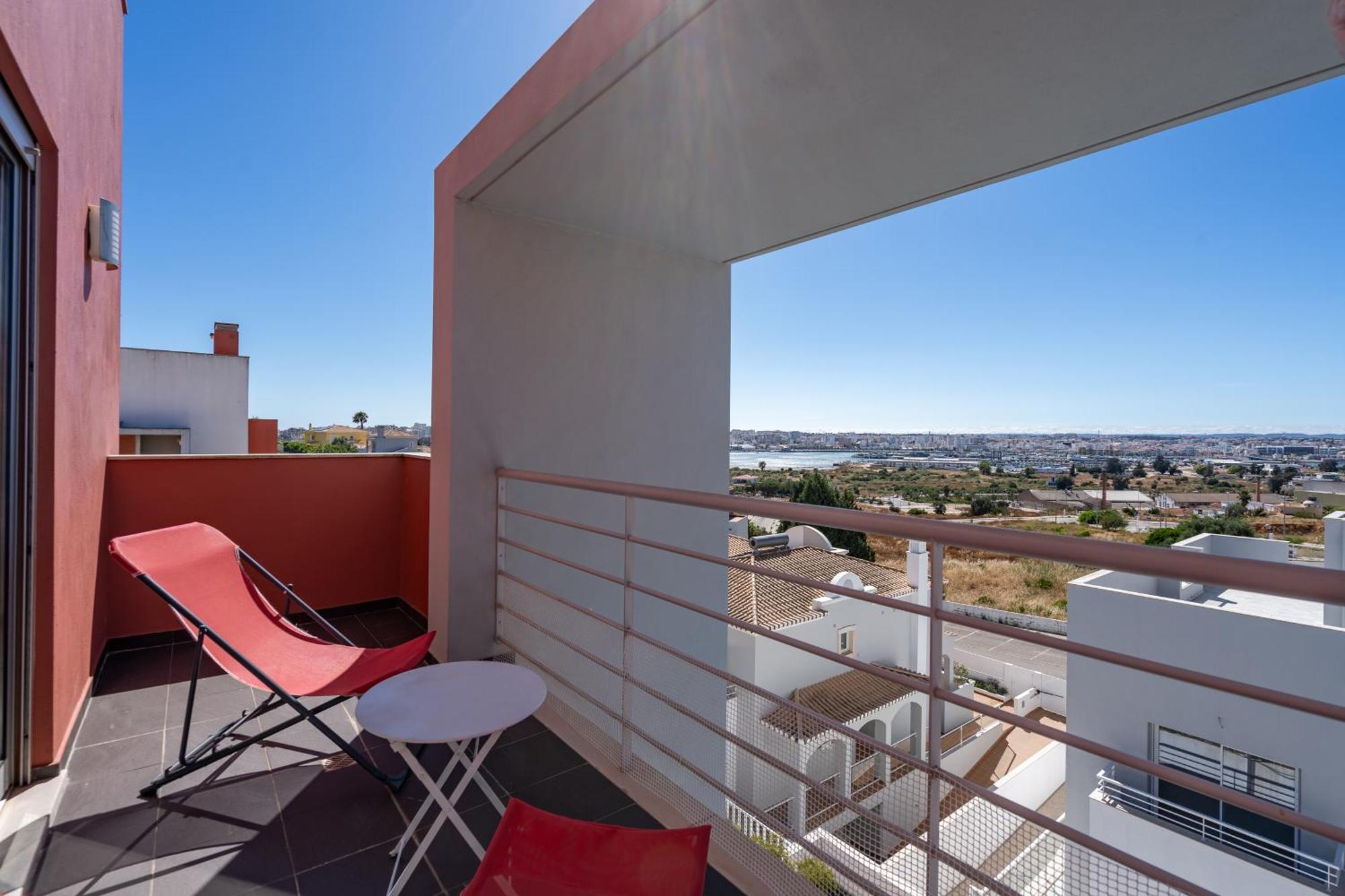 Vila Cantinho Algarvio Vista Rio Ferragudo  Zewnętrze zdjęcie