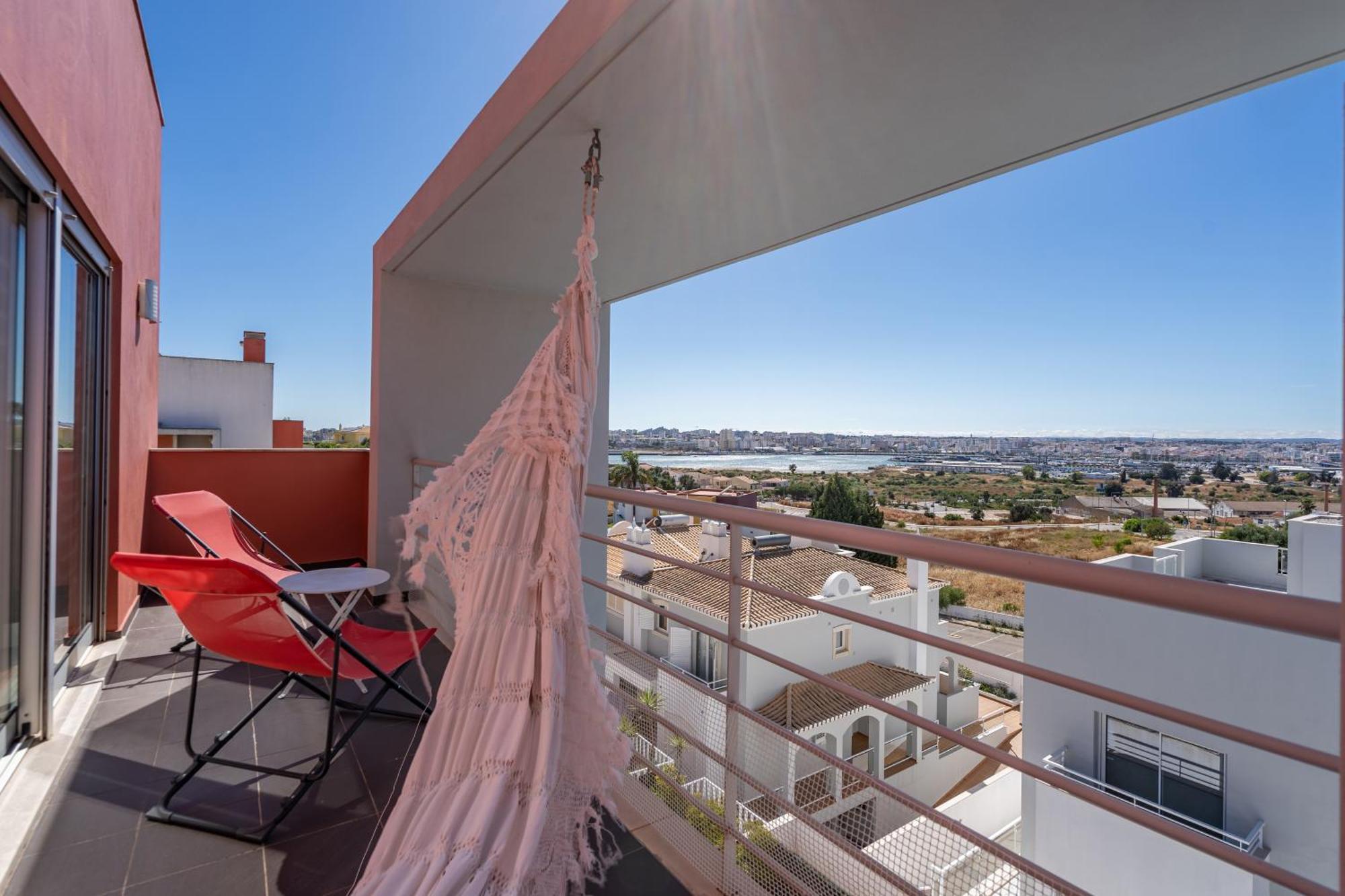 Vila Cantinho Algarvio Vista Rio Ferragudo  Zewnętrze zdjęcie